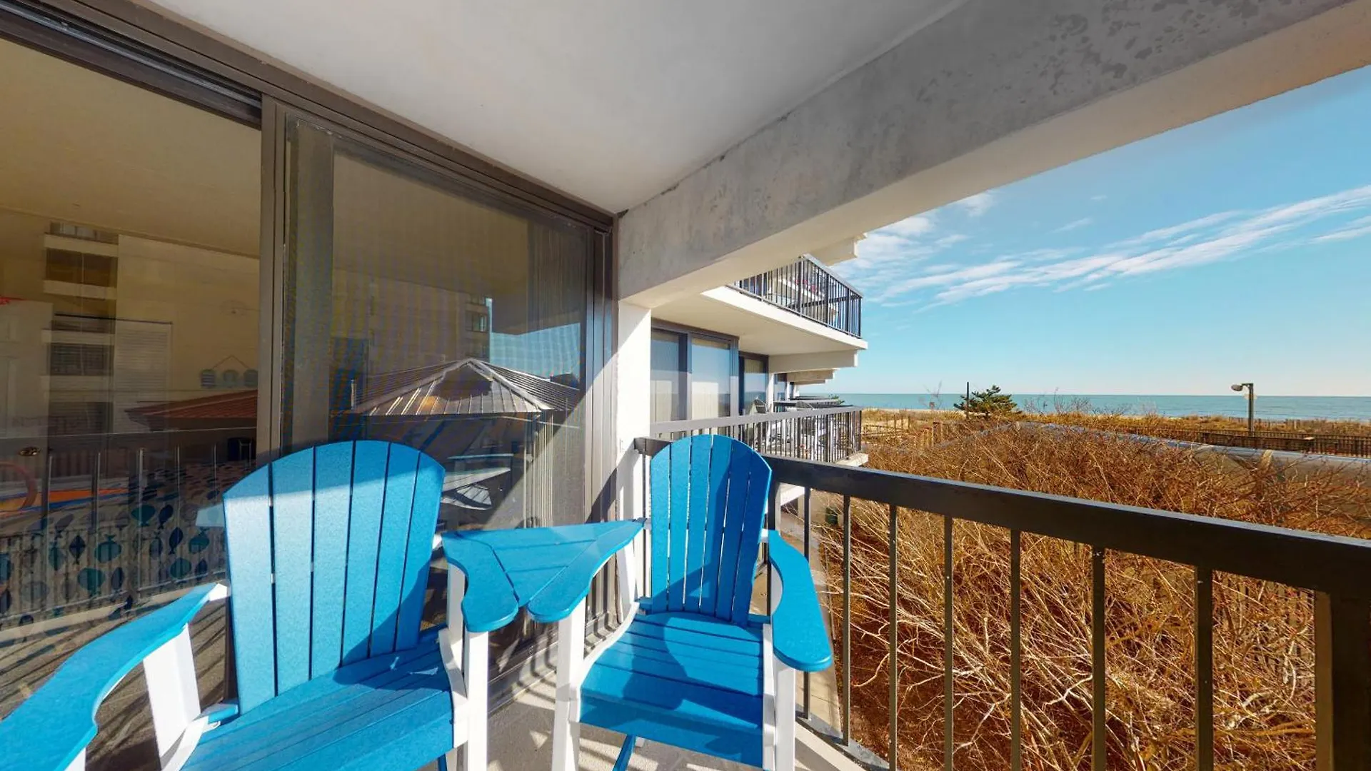 Sea Watch Vi Holiday home