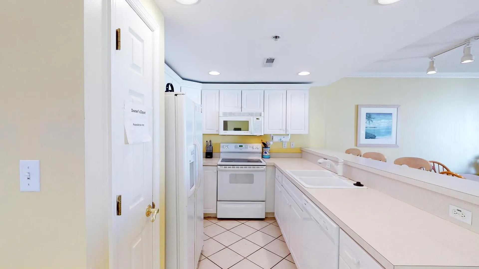 Sunset Bay 309