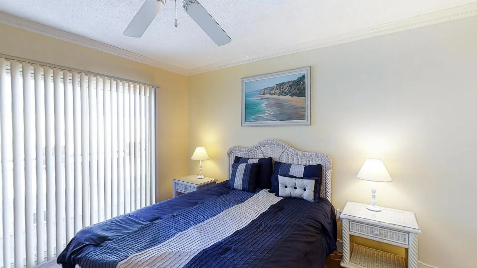 Sunset Bay 309 度假居 *