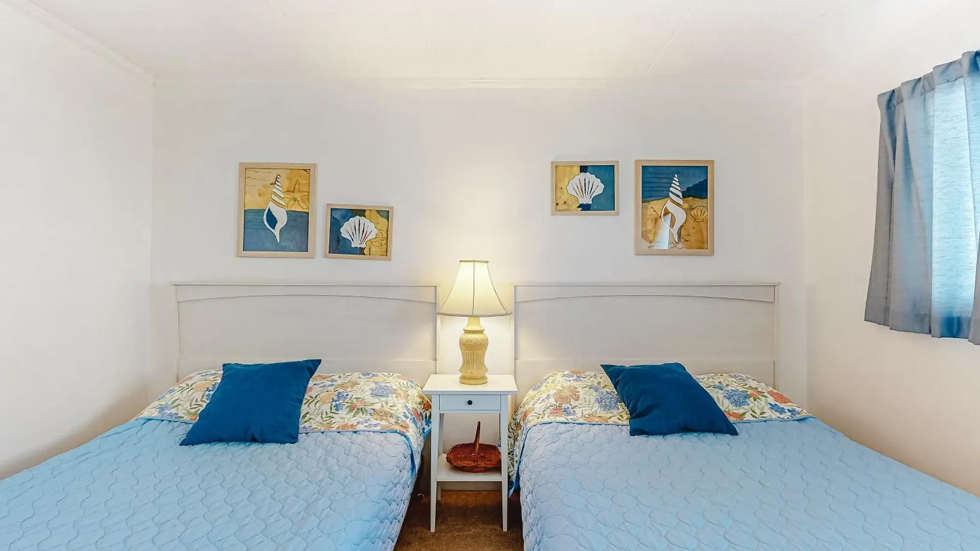 Ocean Hideaway Casa vacanze *