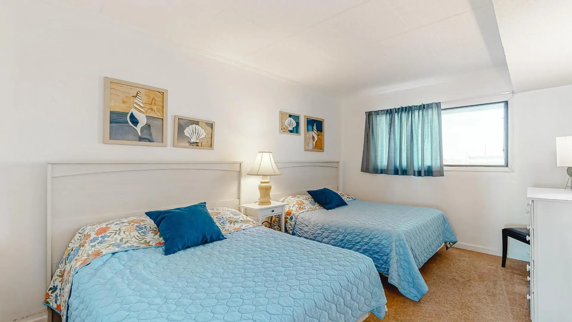 Casa vacanze Ocean Hideaway