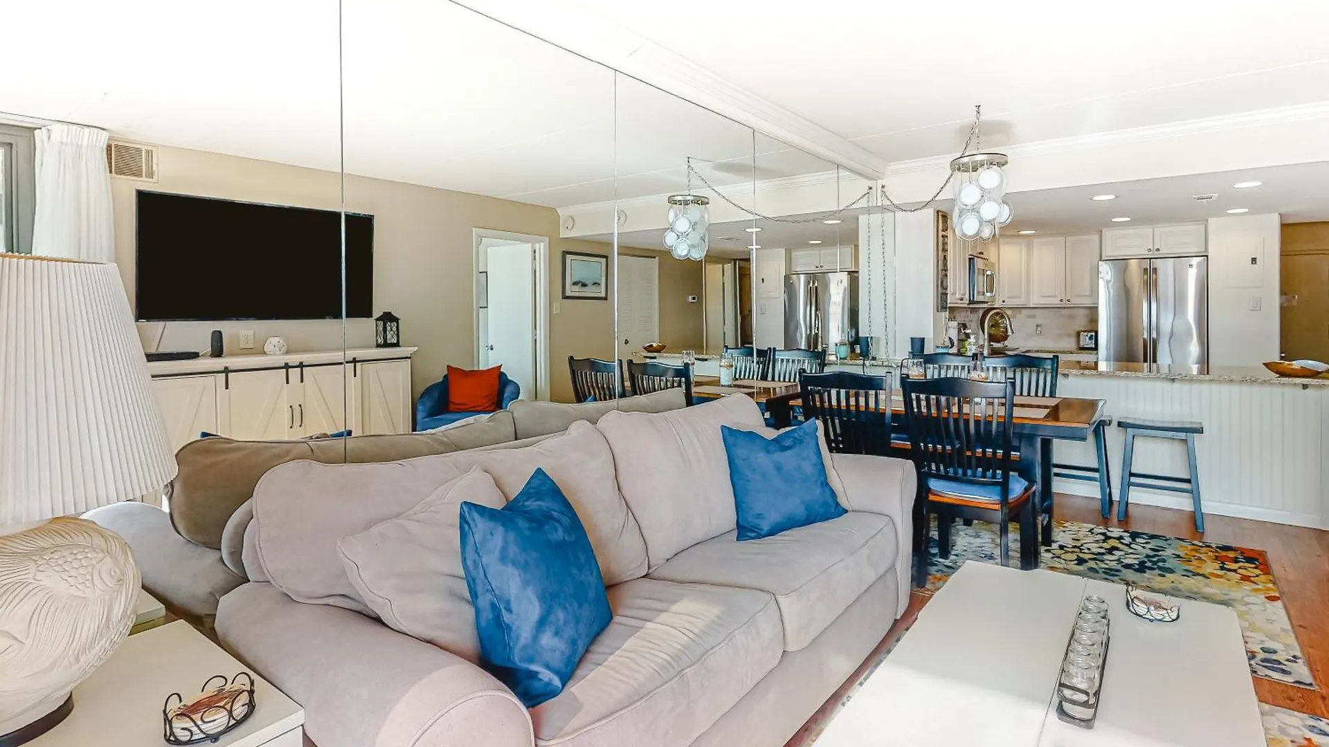 Sea Watch Iv Holiday home