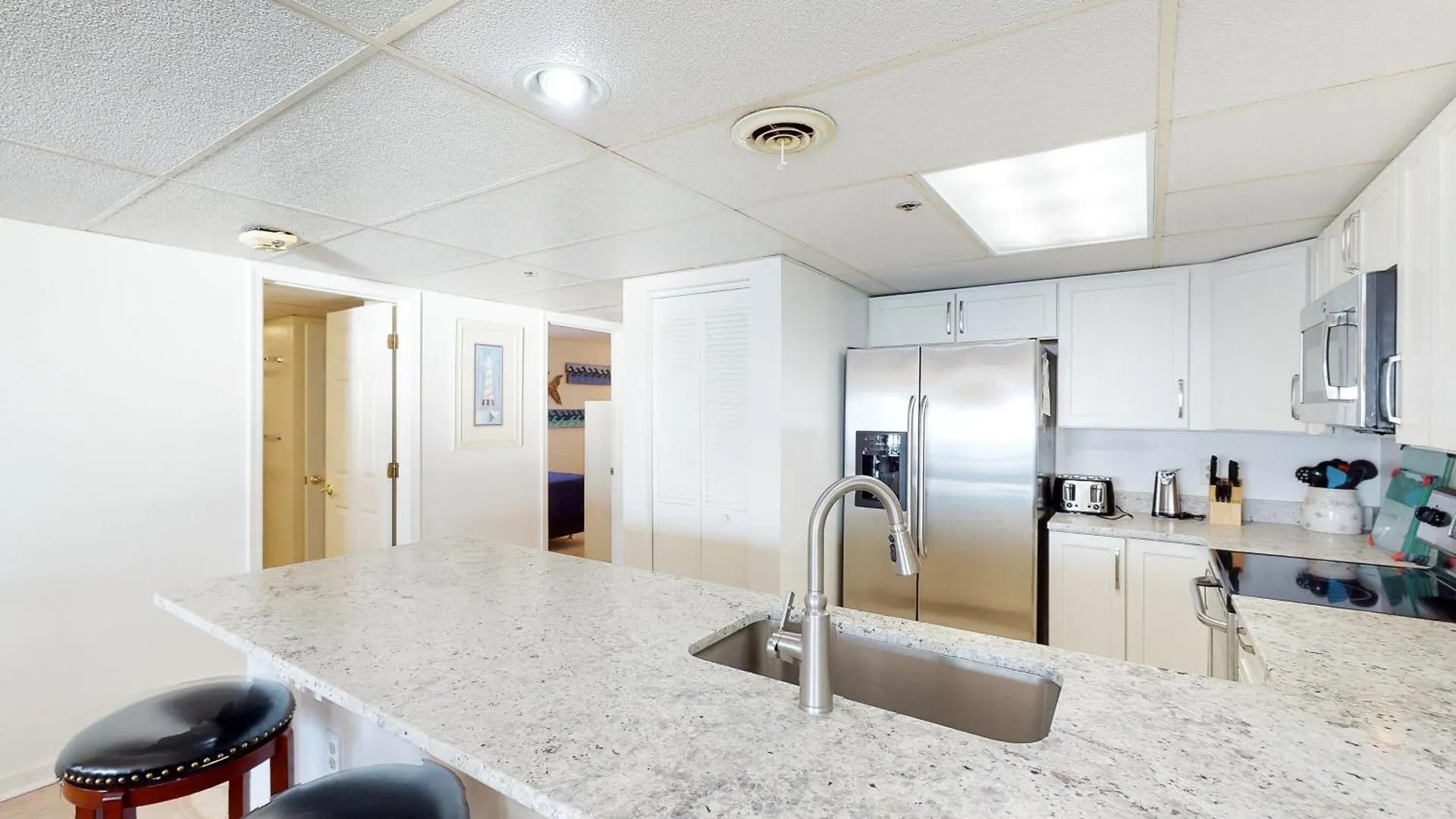 Rainbow Ii Apartment Ocean City