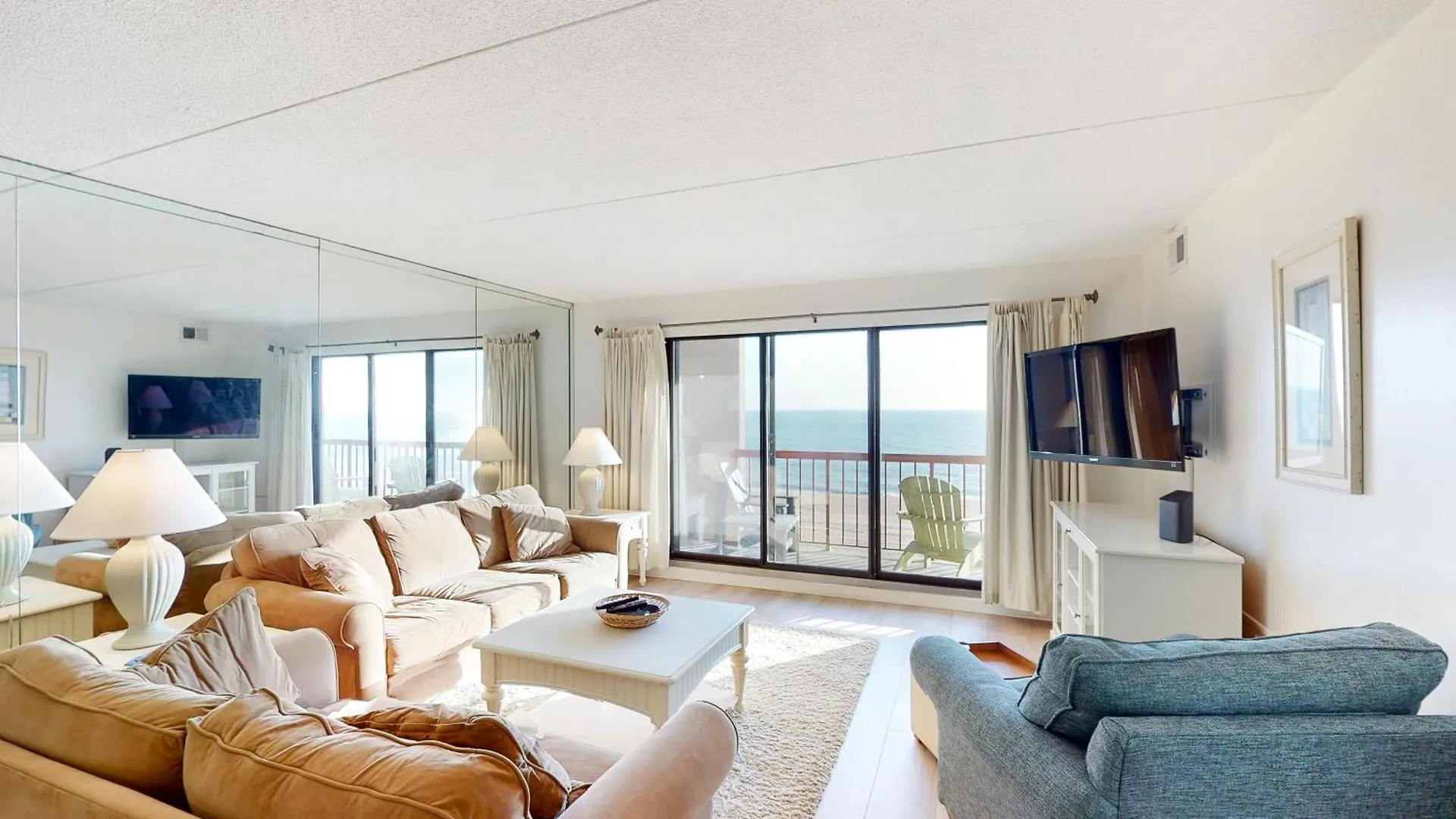 Rainbow Ii Apartment *