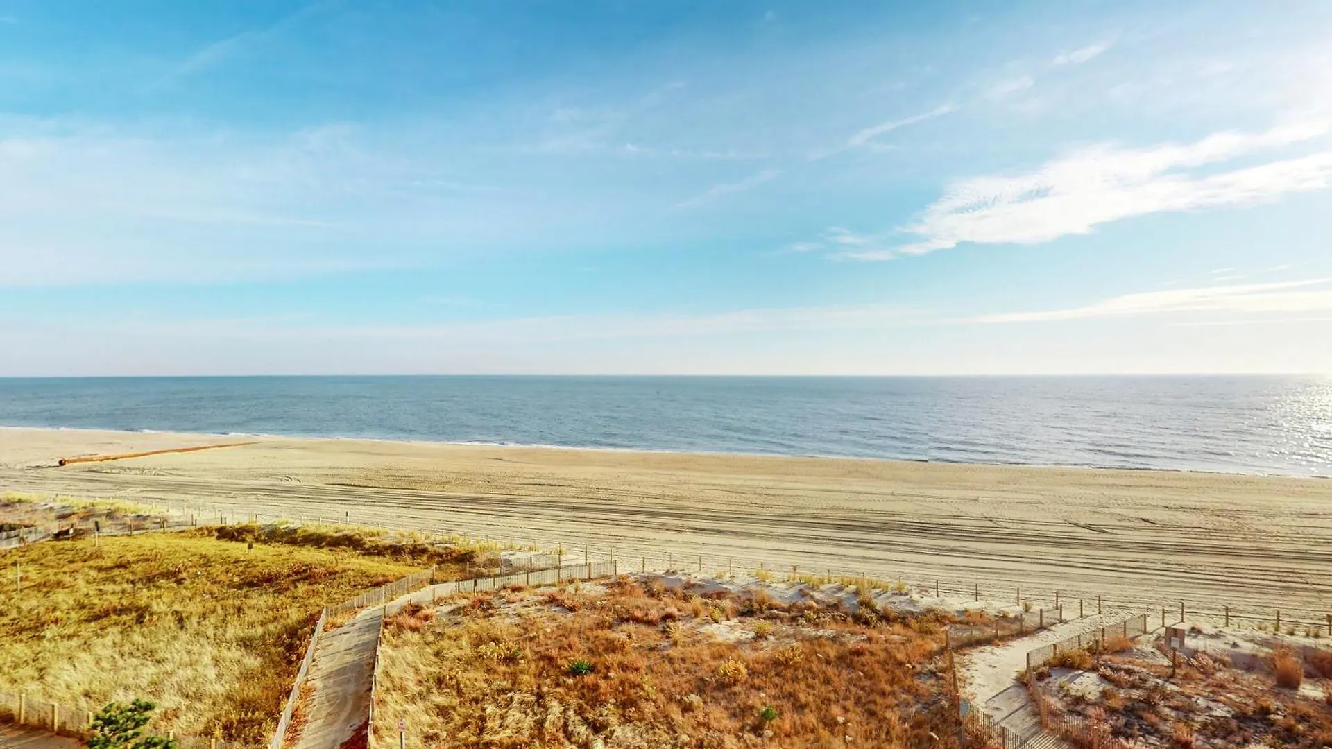 Rainbow Ii * Ocean City
