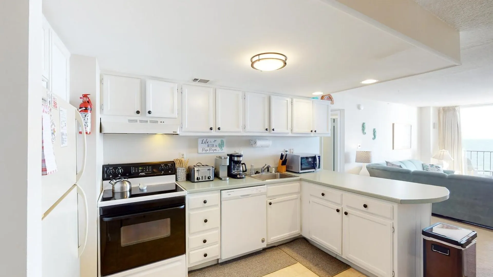 Apartment Surfside 84 *