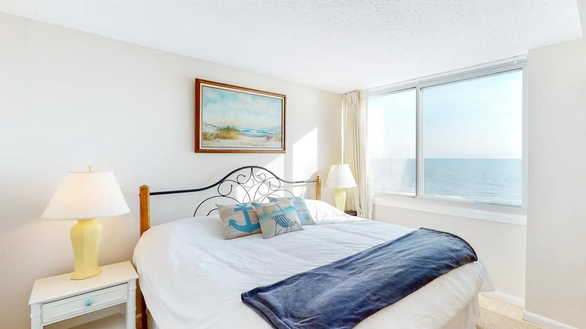 Apartment Surfside 84 Ocean City