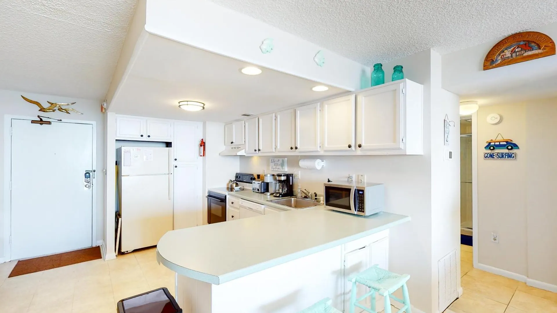 Apartment Surfside 84 *
