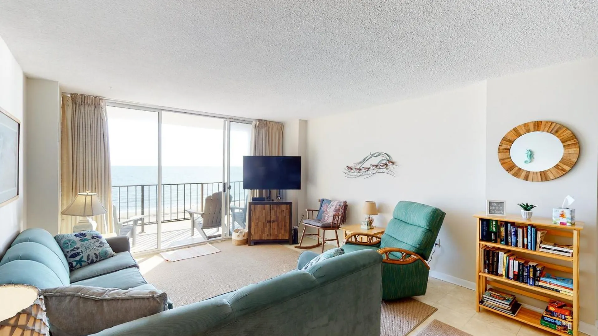 Surfside 84 *