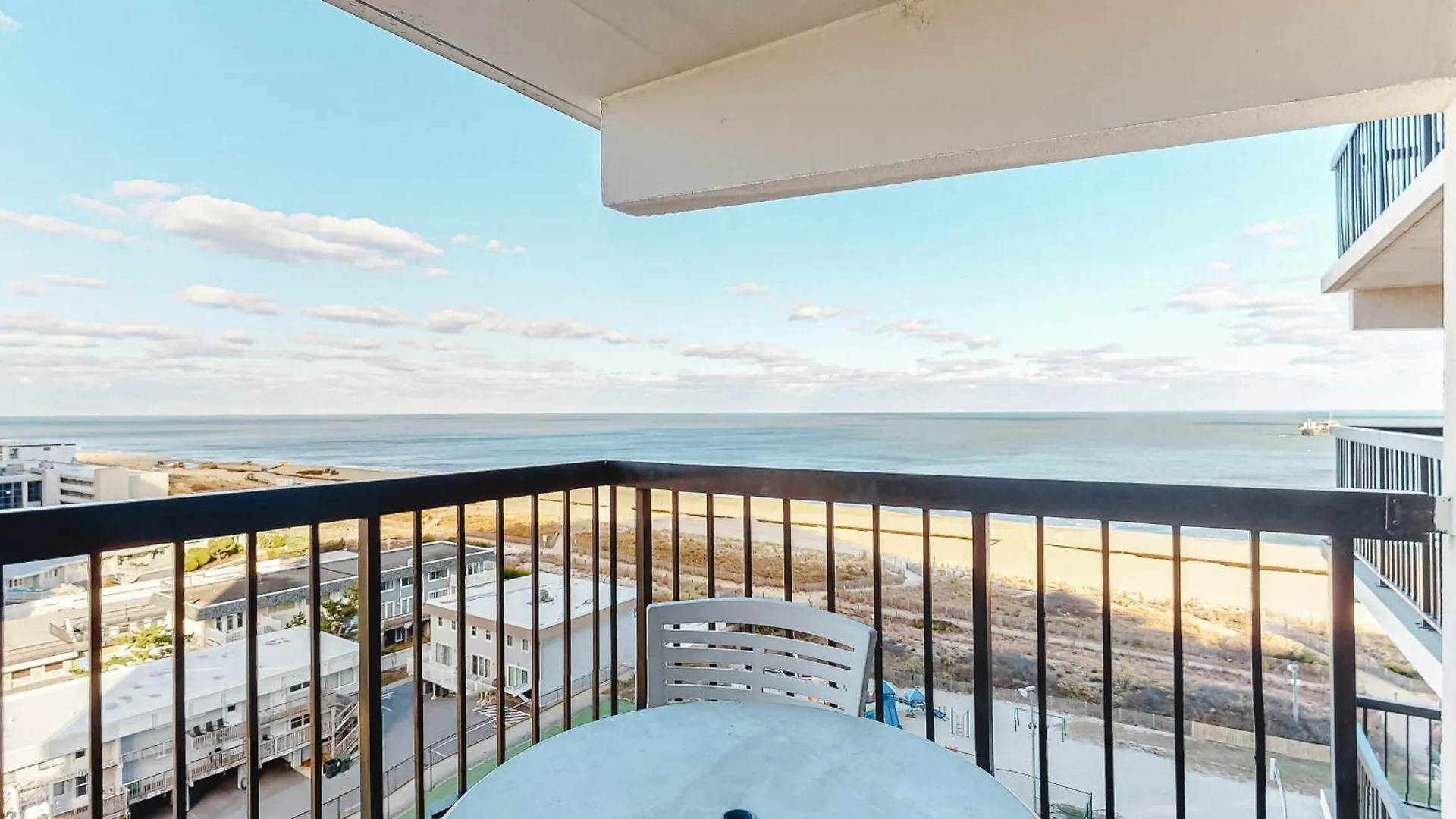 Sea Watch Iv Holiday home Ocean City