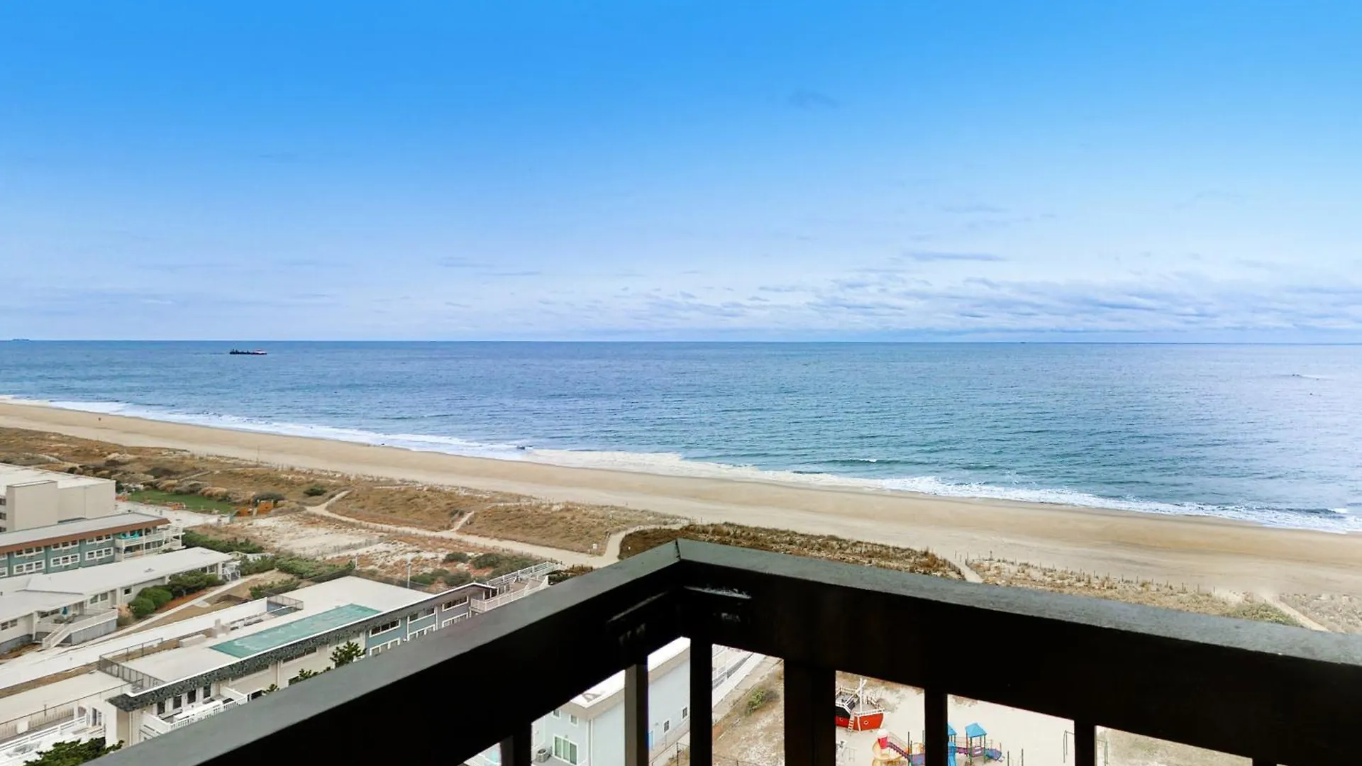 Holiday home Sea Watch Iii Ocean City