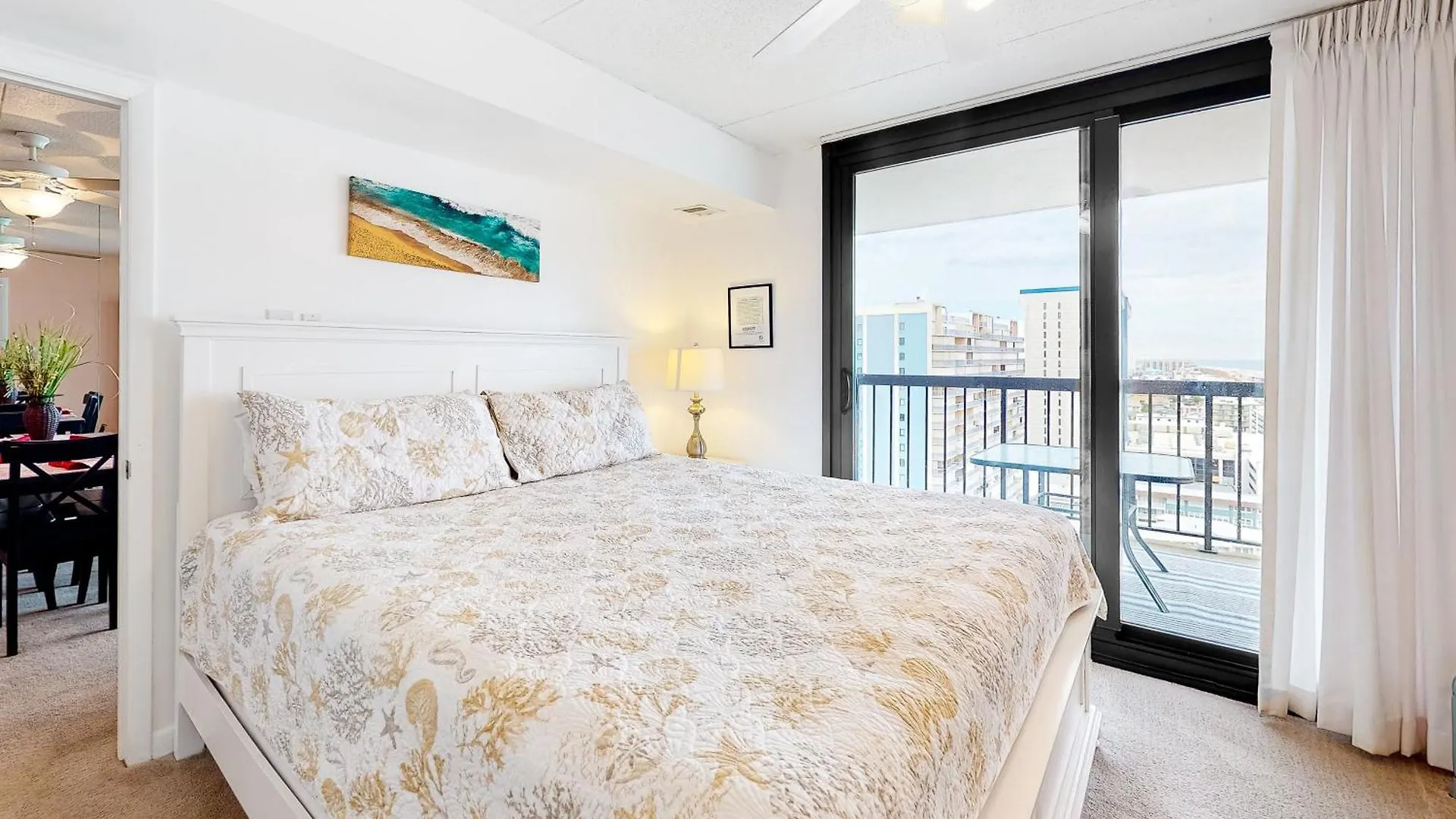 Sea Watch Ii Holiday home Ocean City