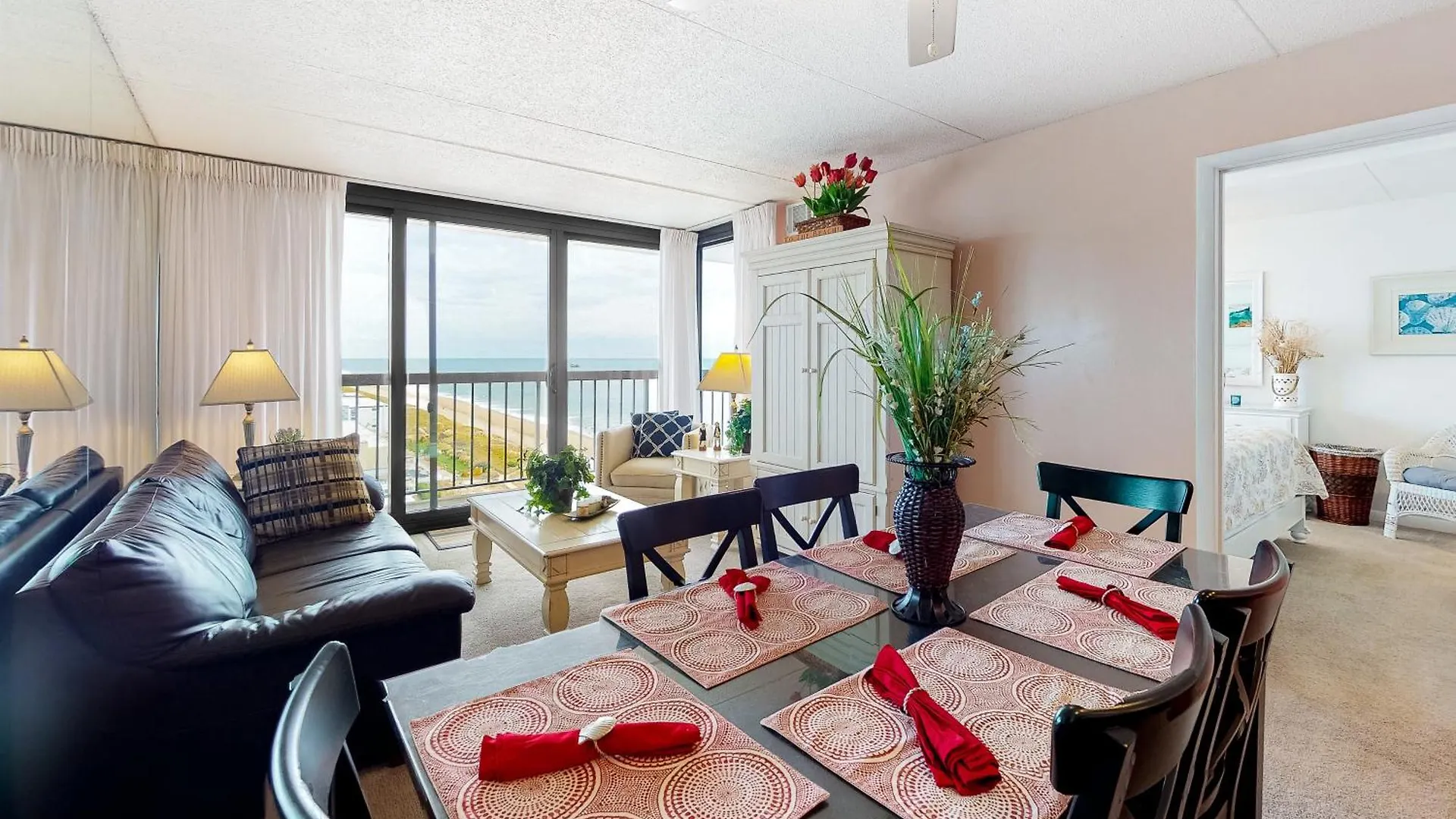 Holiday home Sea Watch Ii