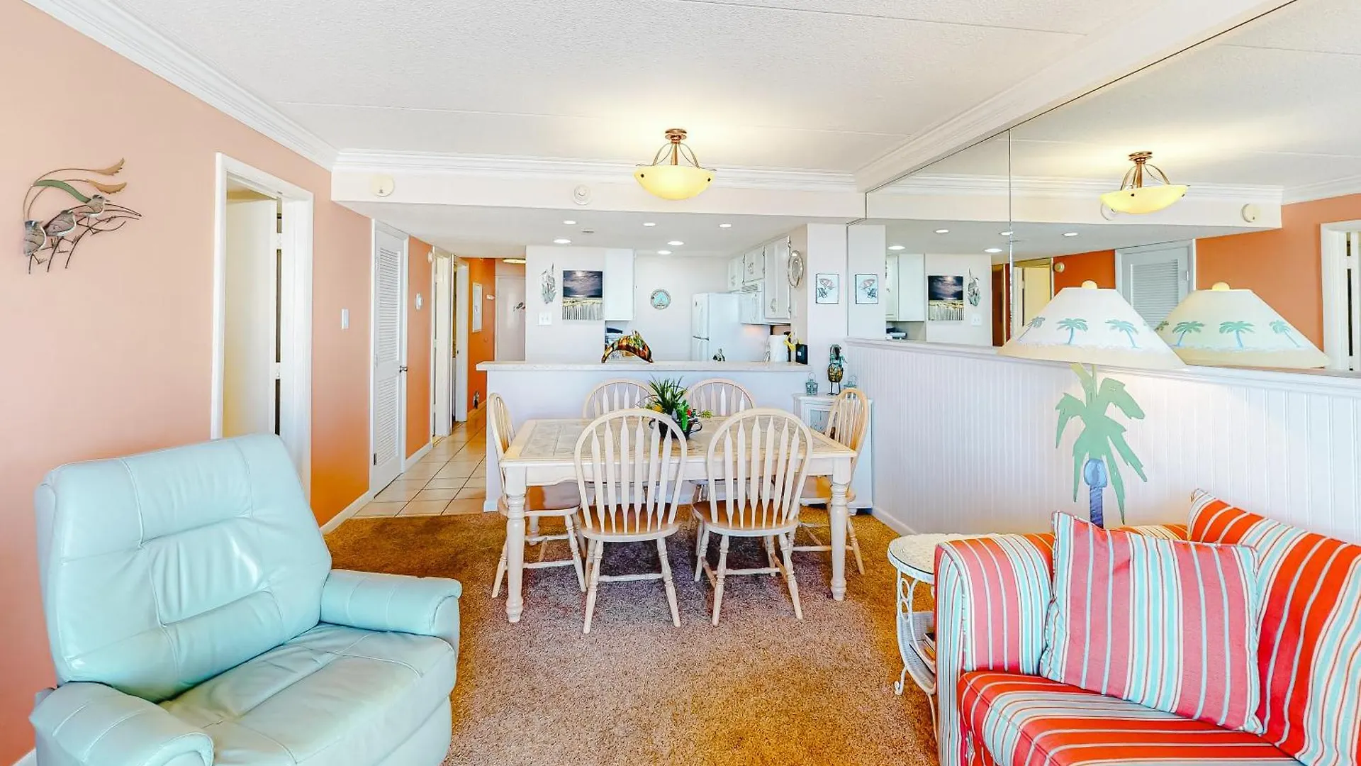Holiday home Sea Watch Ii Ocean City