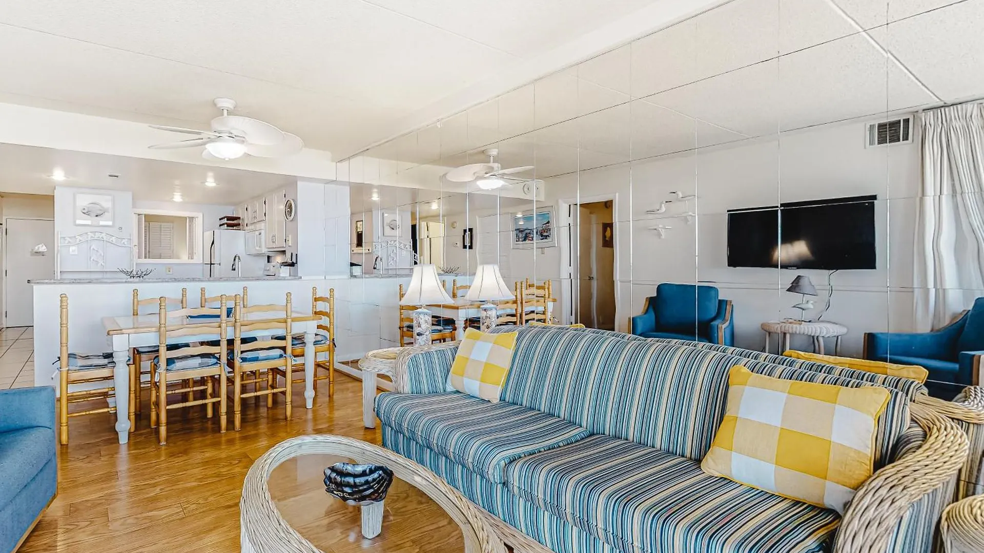 Sea Watch Ii Holiday home Ocean City