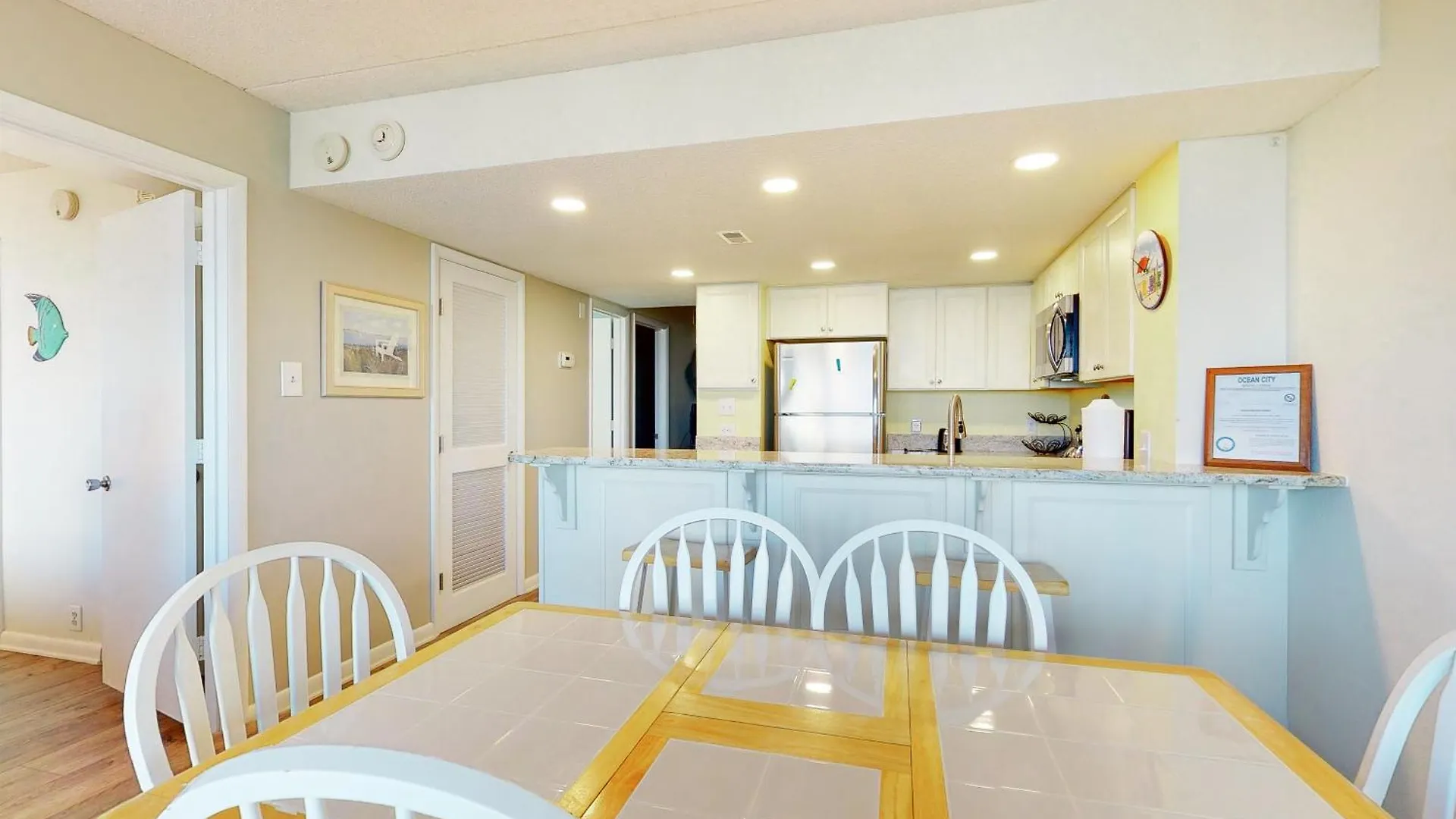 Sea Watch Ix Holiday home Ocean City