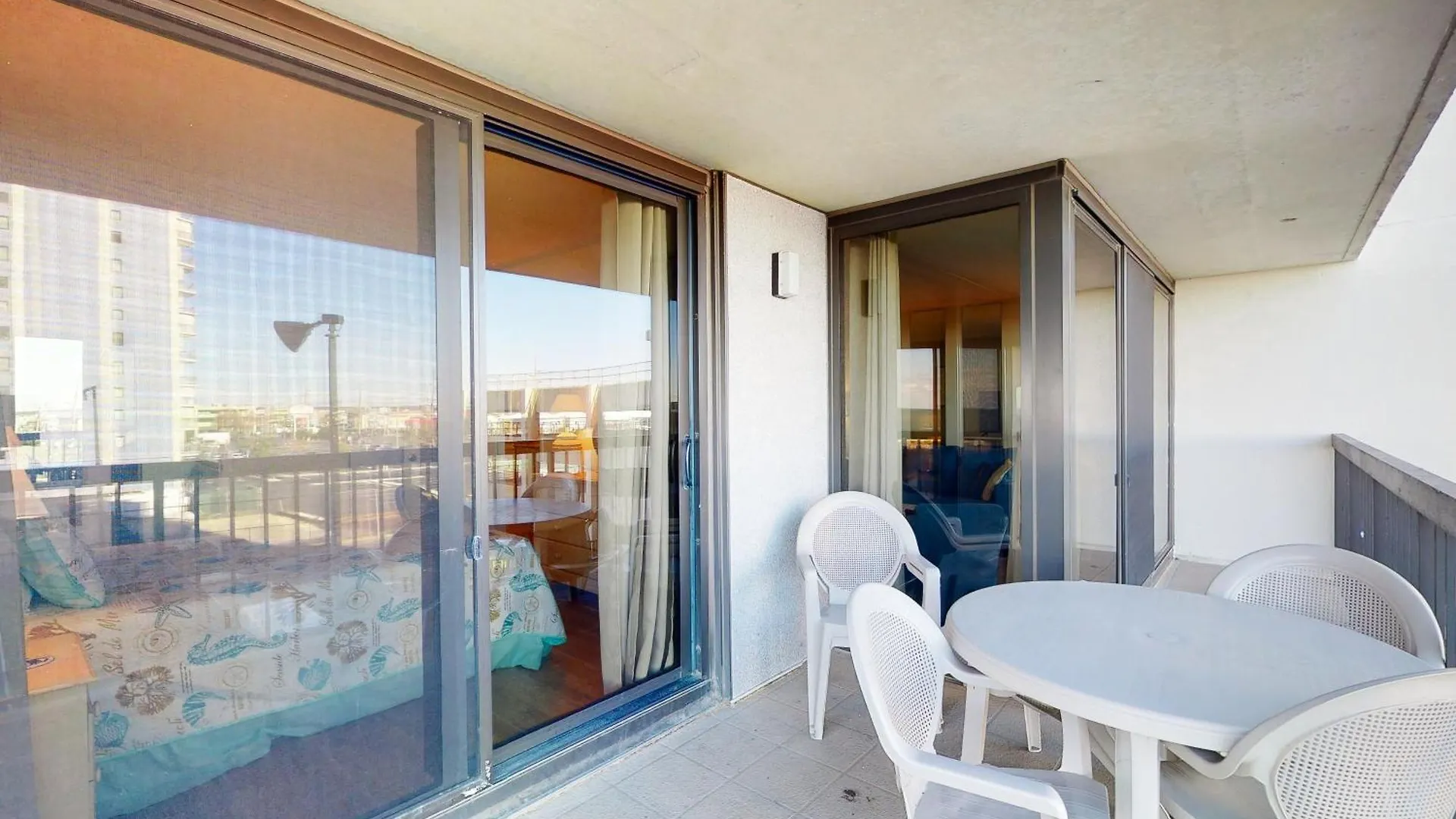 Sea Watch Ix Holiday home