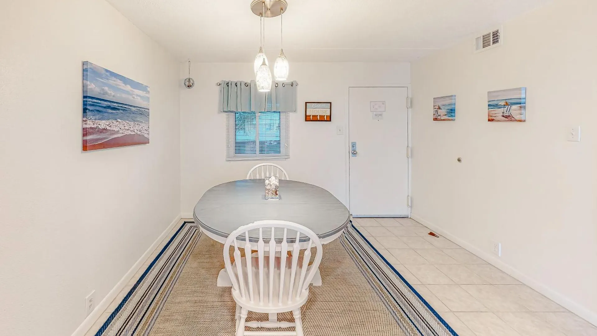 Sea Watch Iii Holiday home *