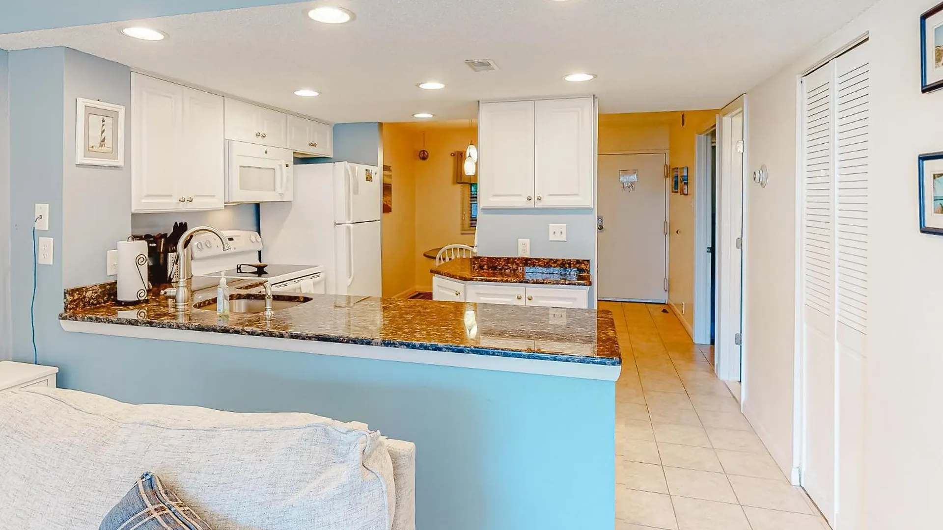 Sea Watch Iii Holiday home Ocean City