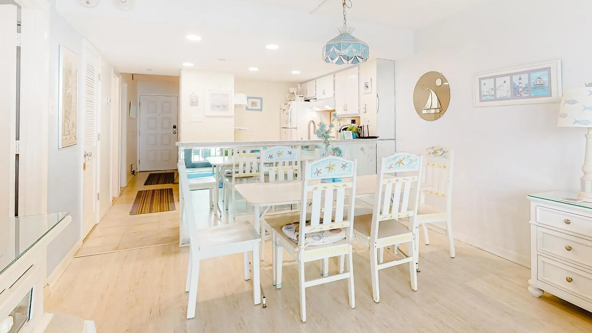 Sea Watch Ii Holiday home Ocean City