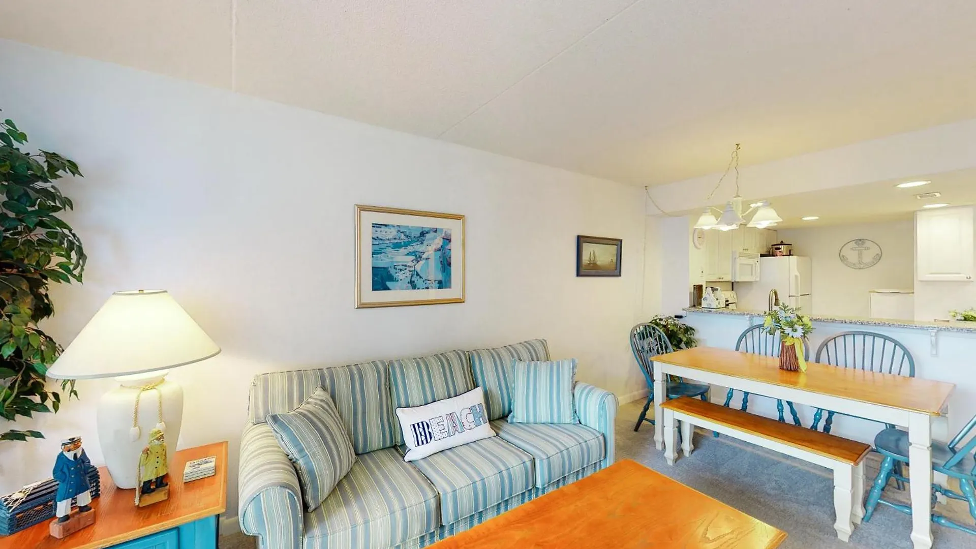 Sea Watch Ix Holiday home *