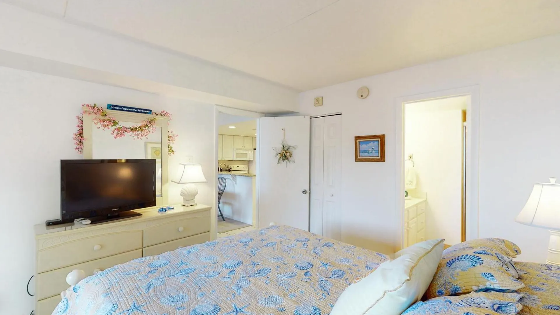 Holiday home Sea Watch Ix *