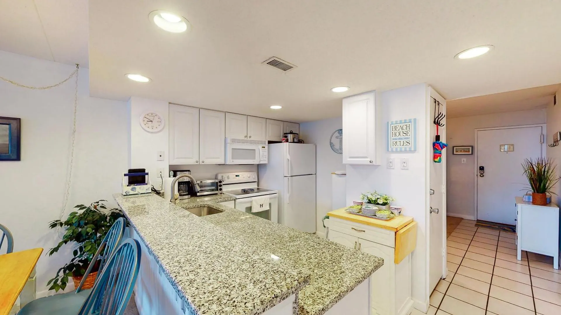 Sea Watch Ix Holiday home Ocean City