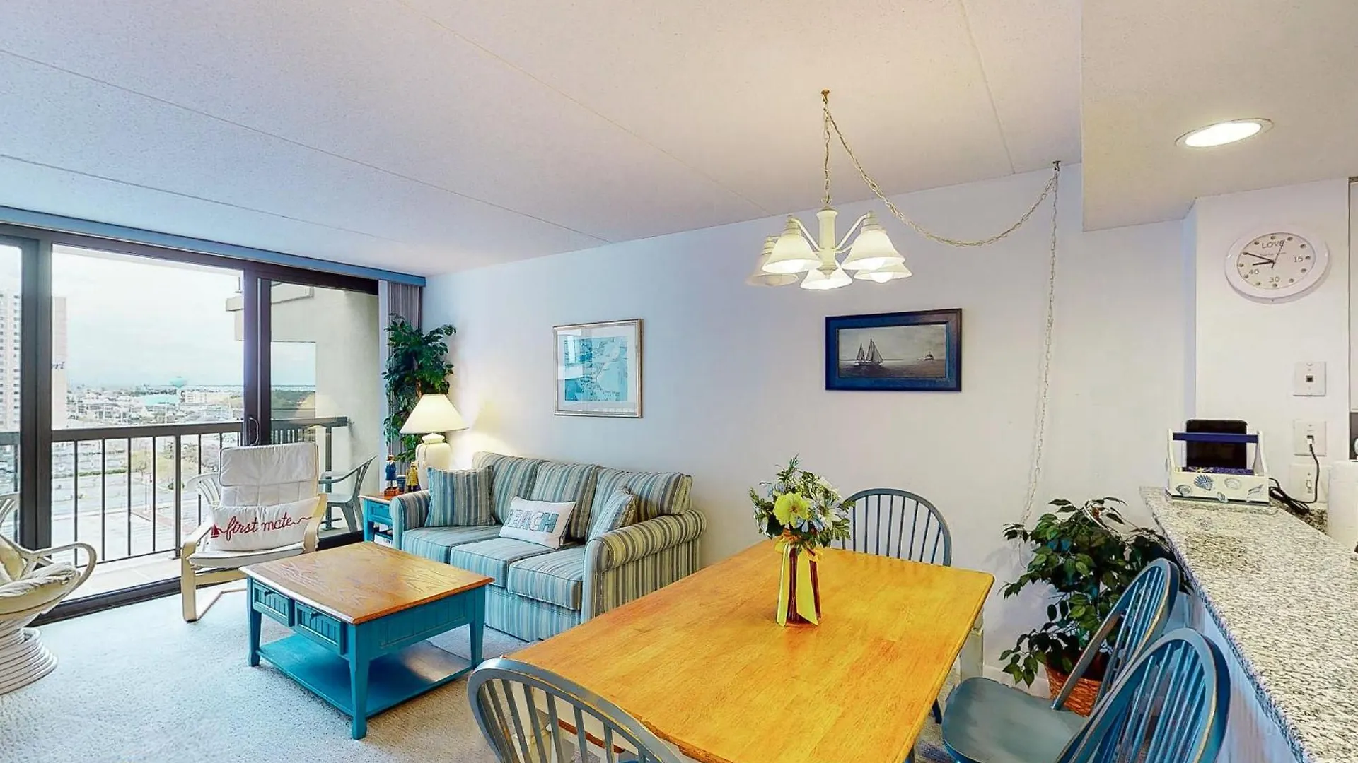 Sea Watch Ix Holiday home *
