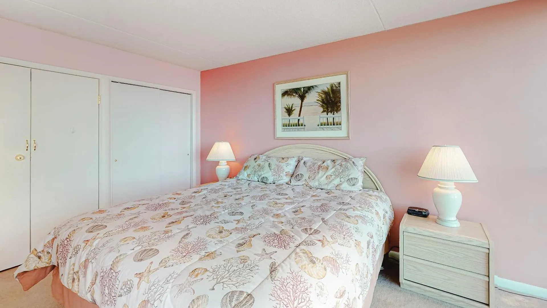 Golden Sands Ii Holiday home Ocean City