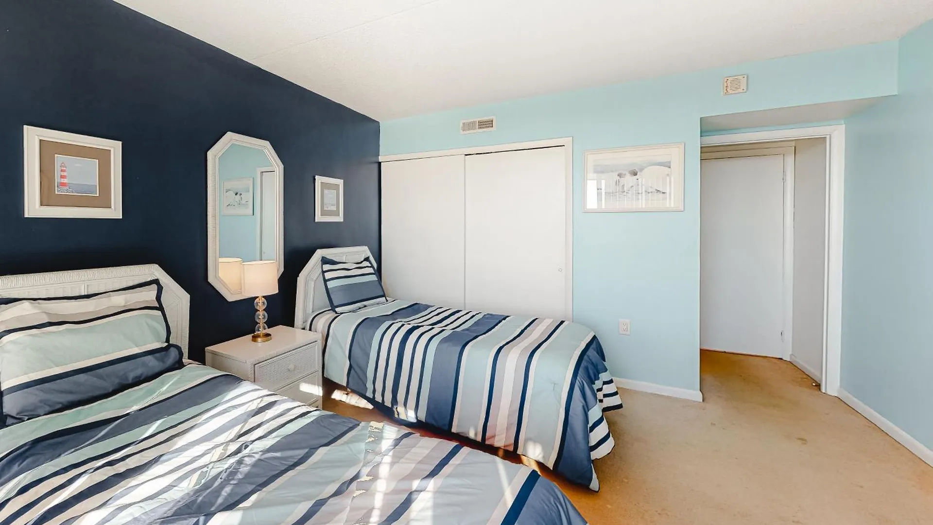 Holiday home Golden Sands Ii *