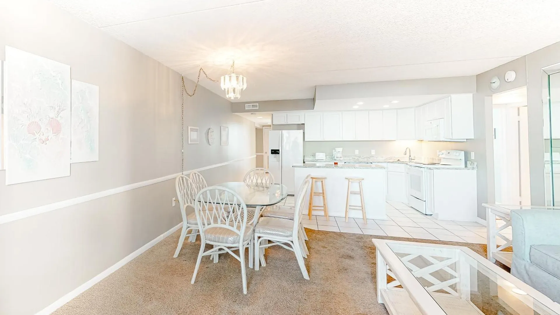 Golden Sands Ii Holiday home *