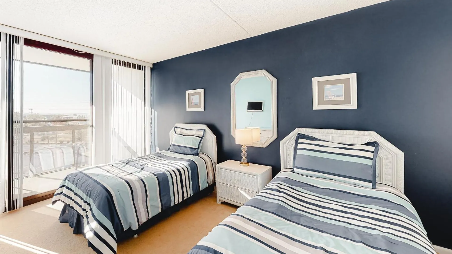 Holiday home Golden Sands Ii *