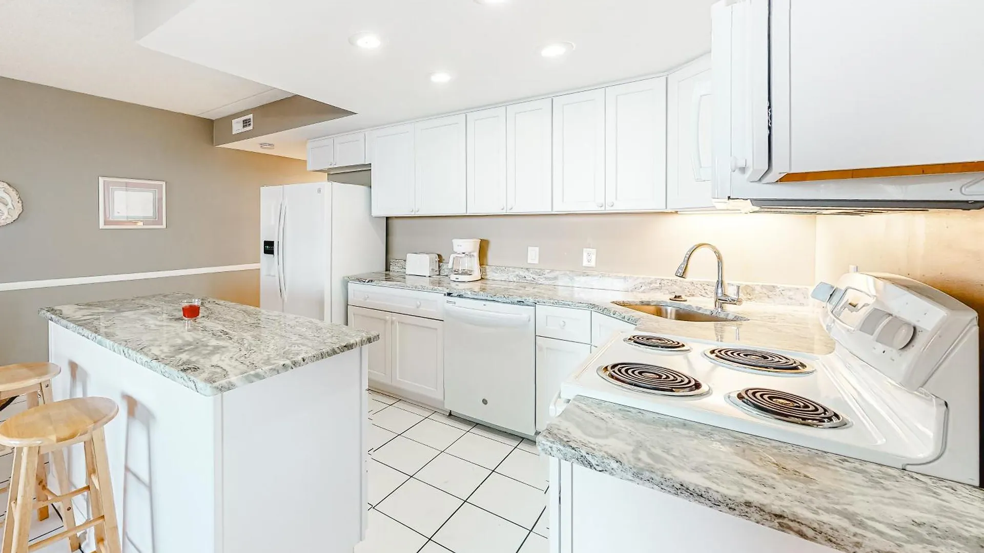 Golden Sands Ii Holiday home