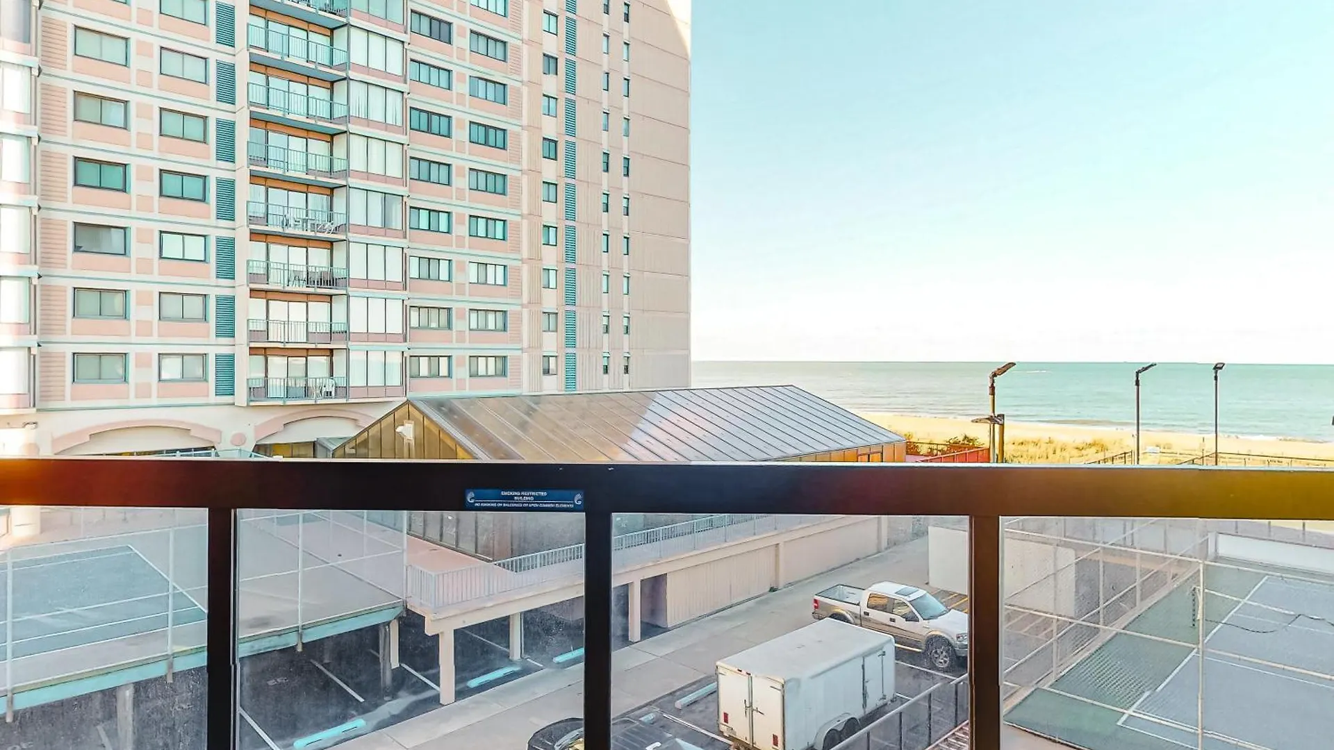 Golden Sands Ii Holiday home *