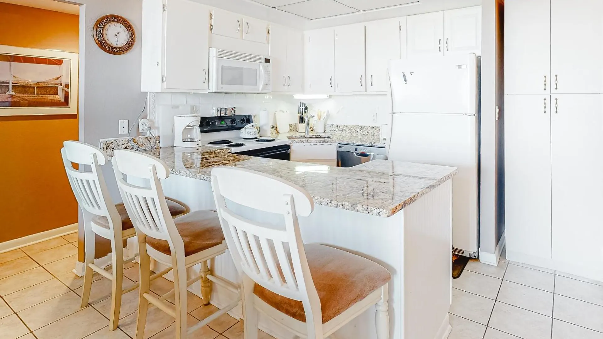 Golden Sands Ii Holiday home *