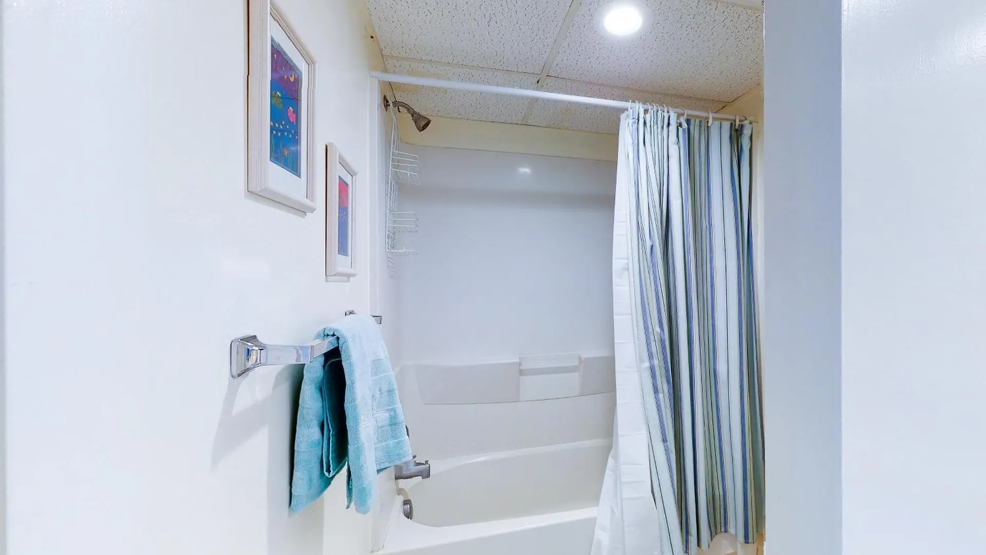 Rainbow Ii Apartment Ocean City