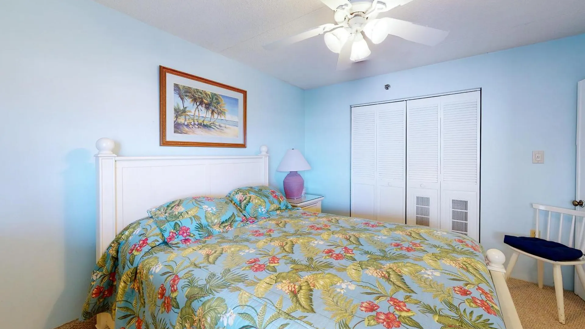 Apartment Rainbow Ii Ocean City