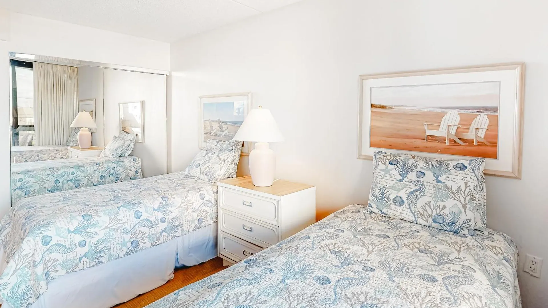 Golden Sands Ii Holiday home