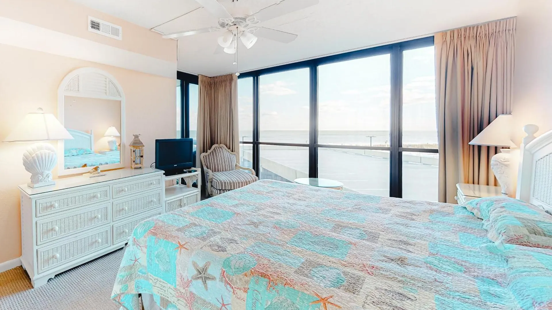 Holiday home Golden Sands Ii *