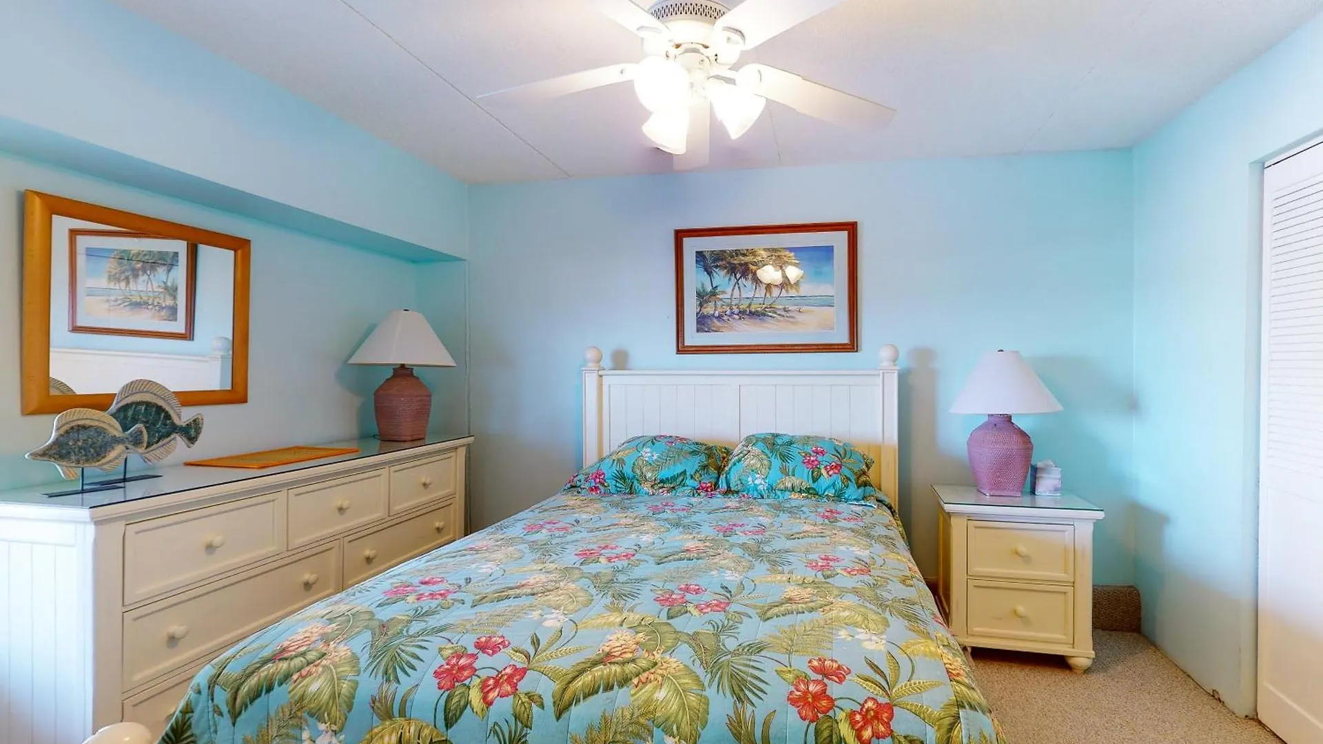 Rainbow Ii Apartment Ocean City
