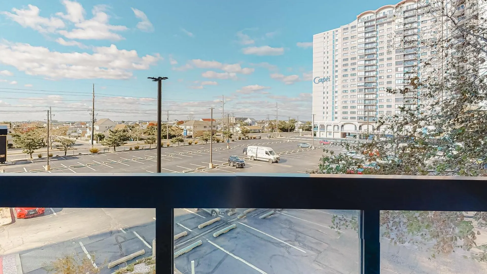 Golden Sands Ii Holiday home Ocean City