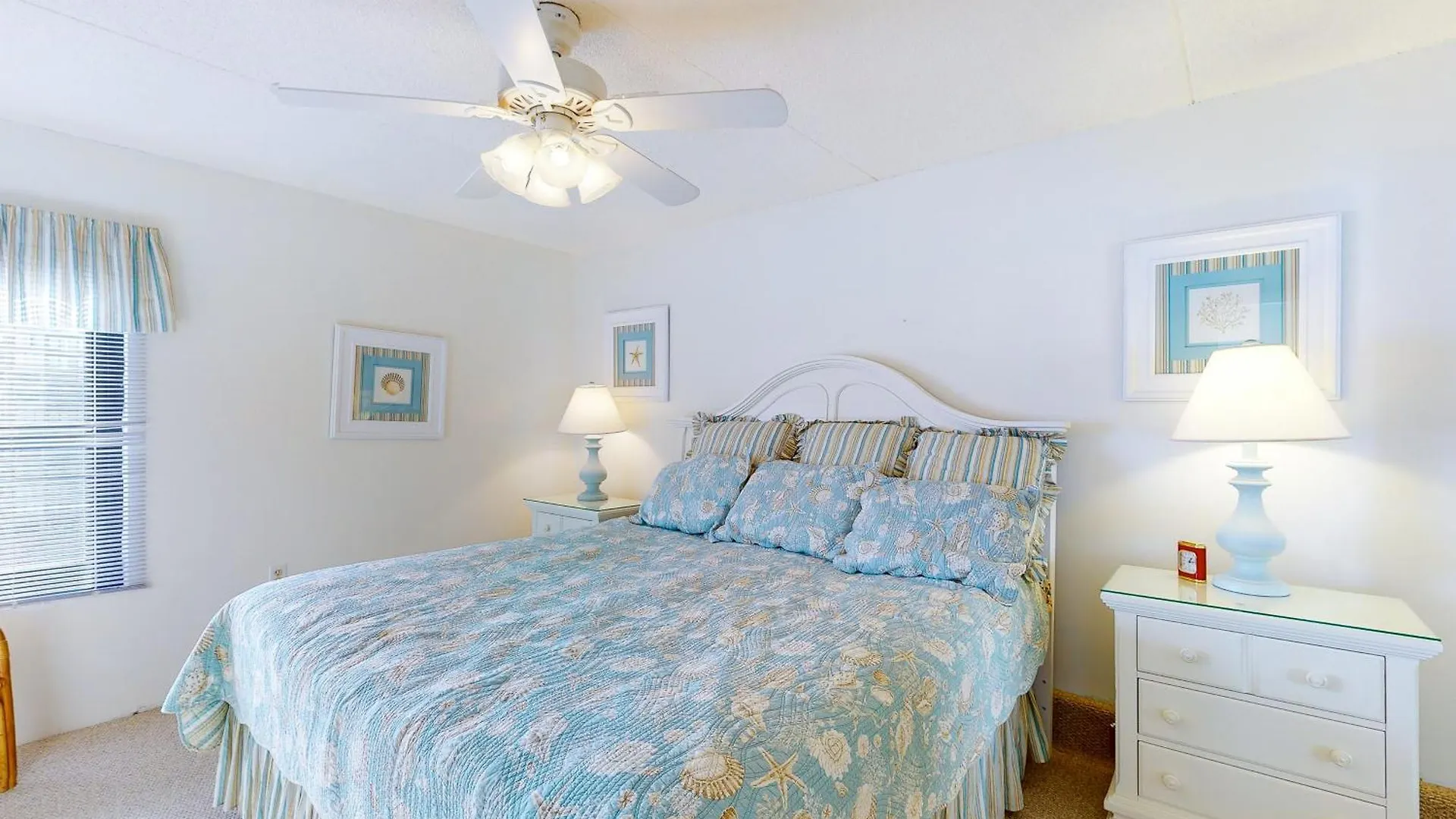Rainbow Ii Apartment Ocean City