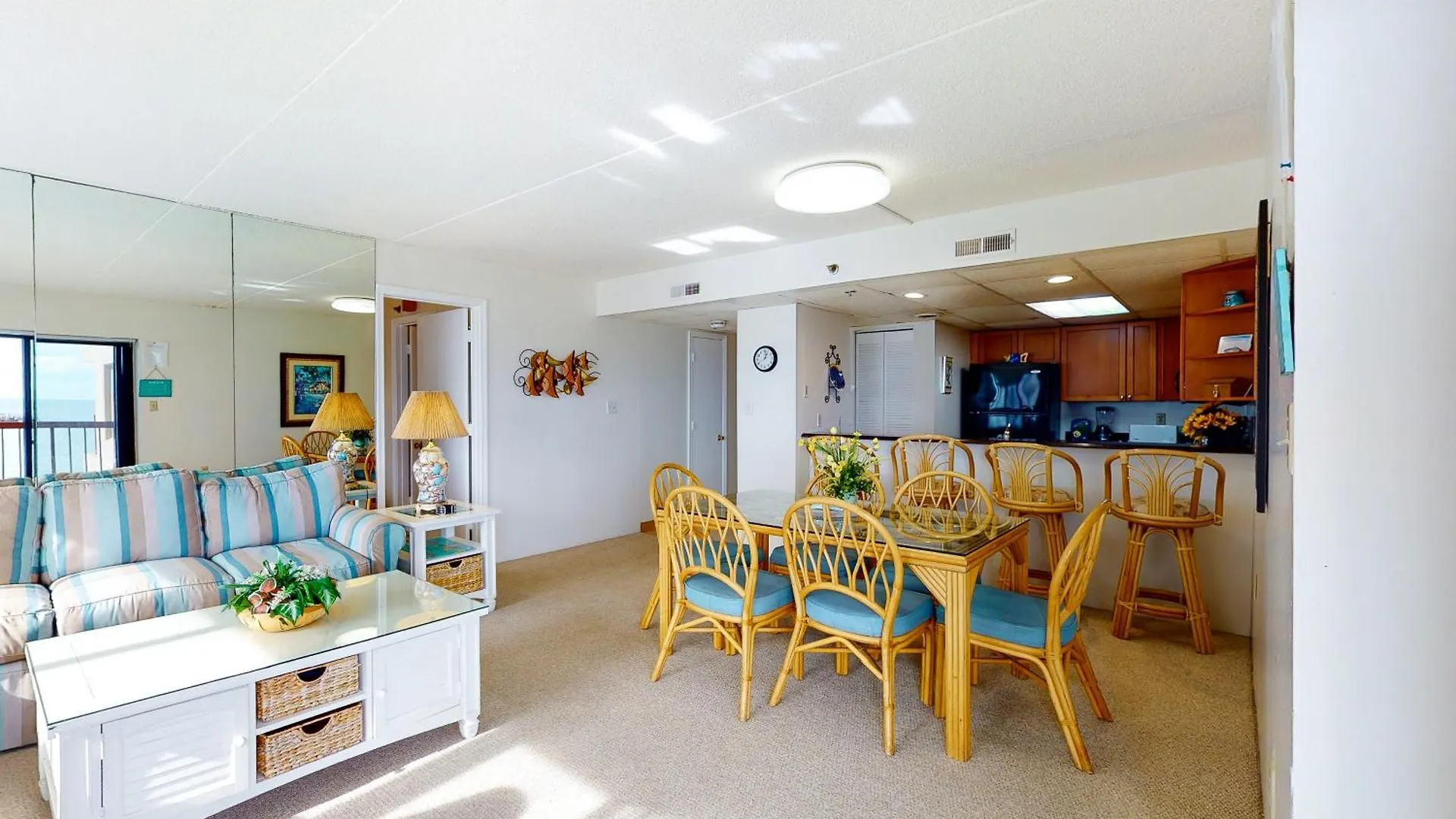 Rainbow Ii Apartment