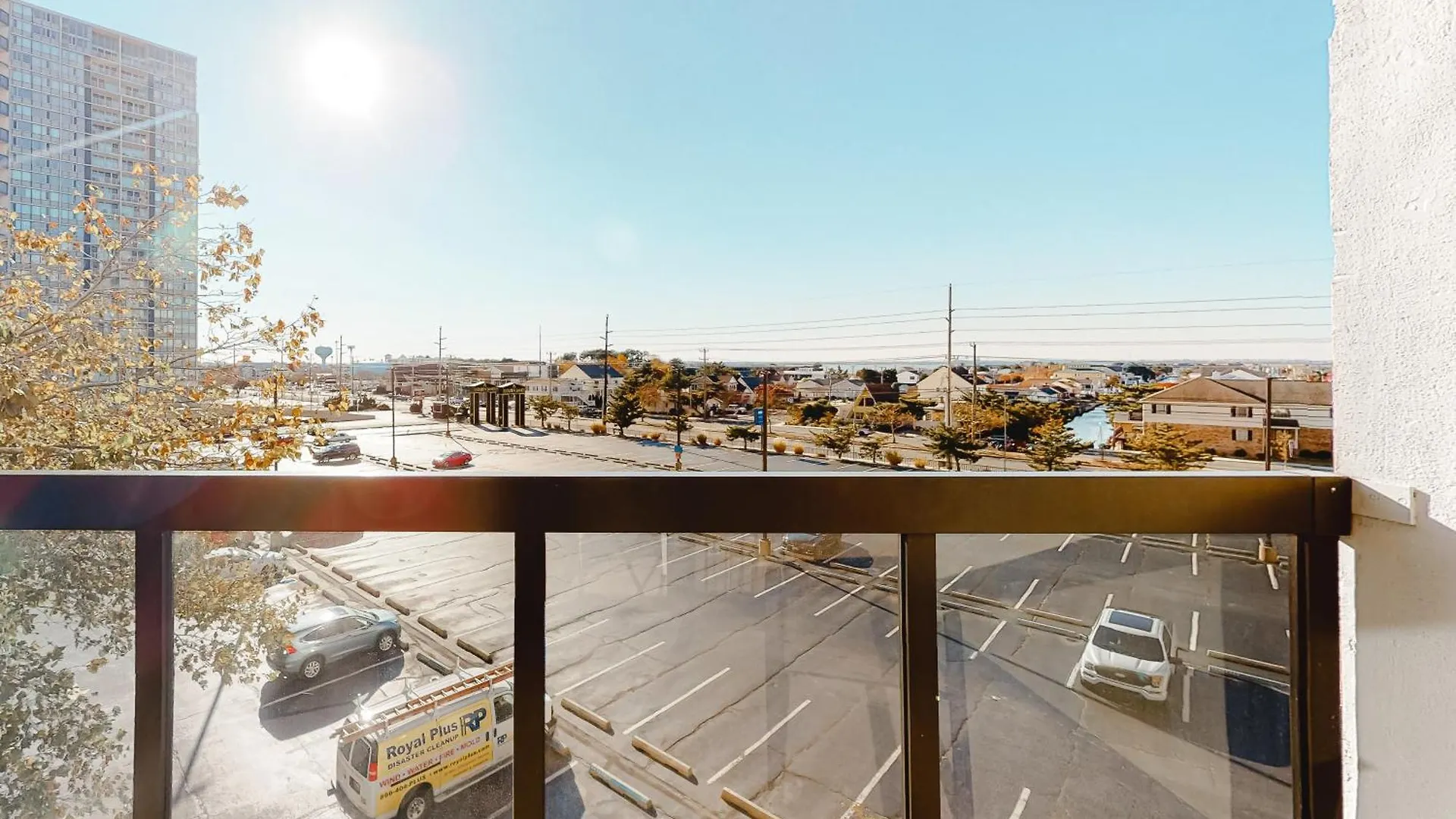 Holiday home Golden Sands Ii Ocean City