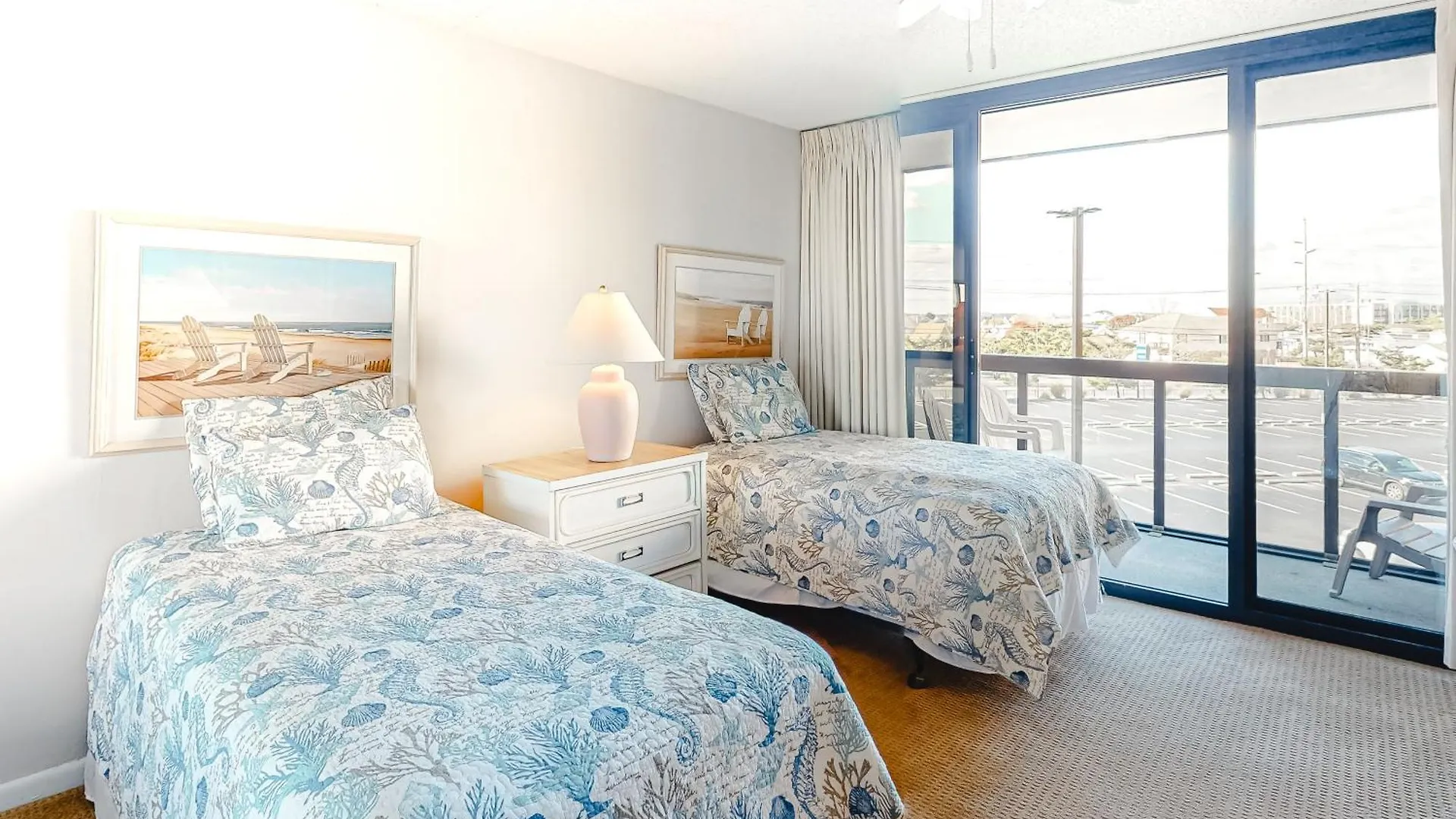 Golden Sands Ii Ocean City