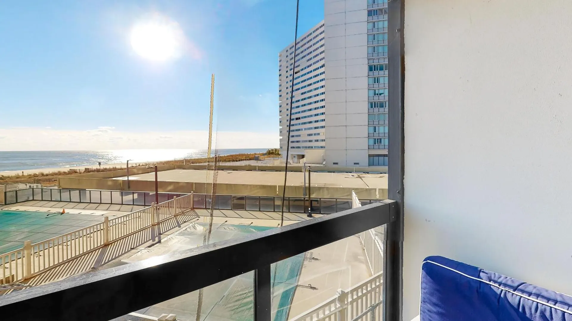 Holiday home Golden Sands Ii