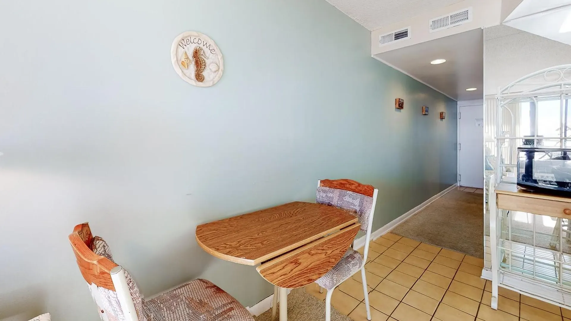 Holiday home Golden Sands Ii *