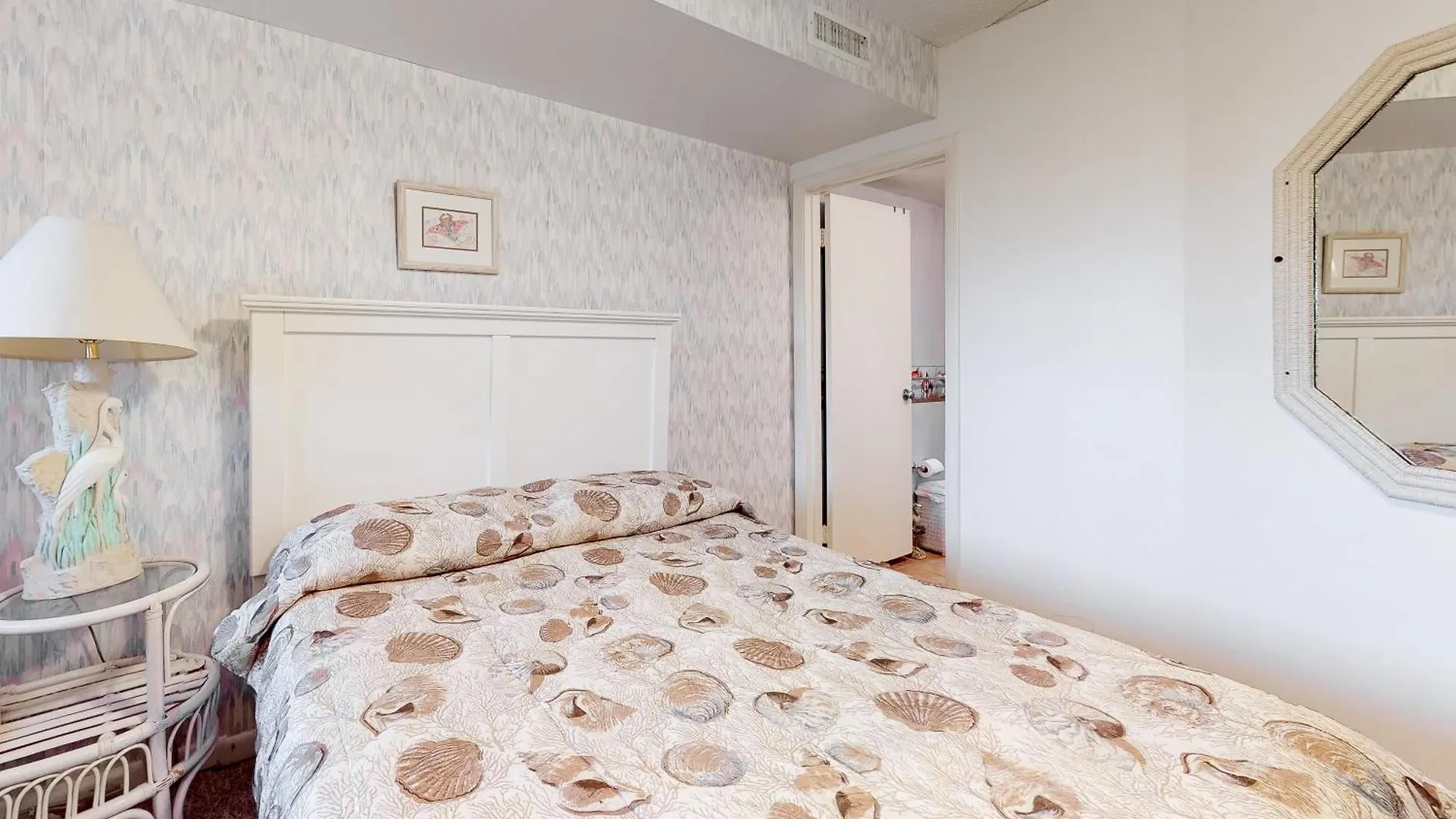 Golden Sands Ii Holiday home