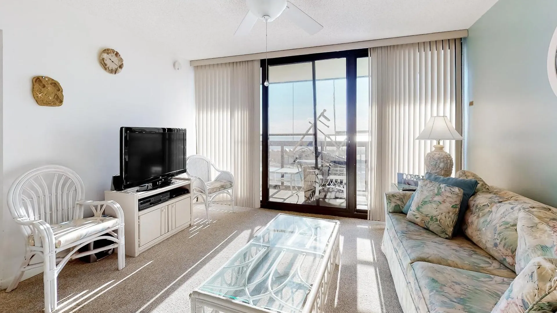 Golden Sands Ii Holiday home Ocean City