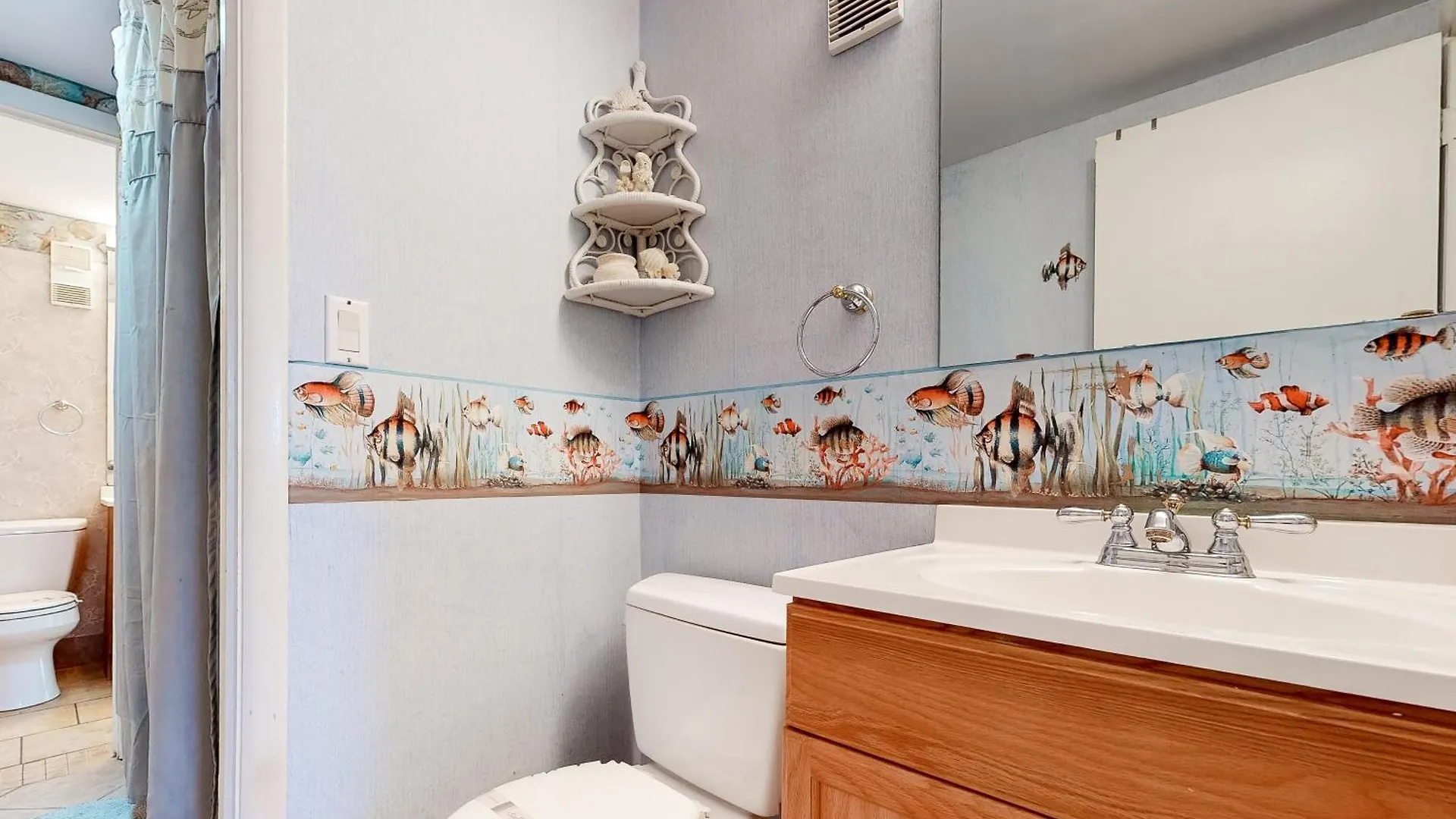 Golden Sands Ii * Ocean City